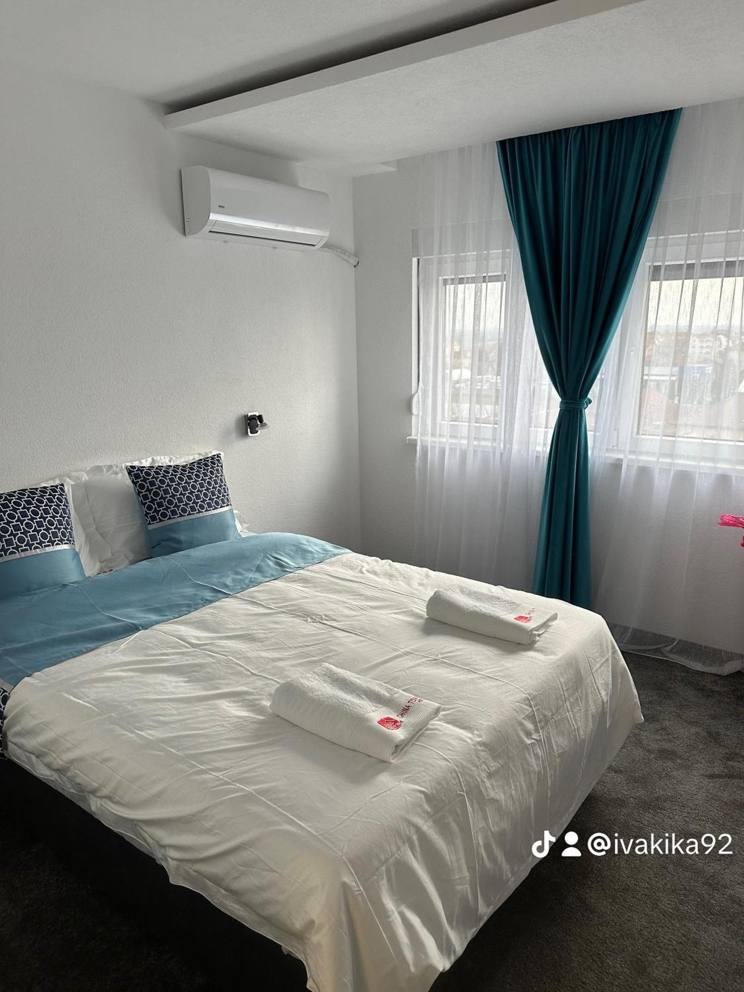 China Town Prenociste Hotel Belgrade Exterior photo